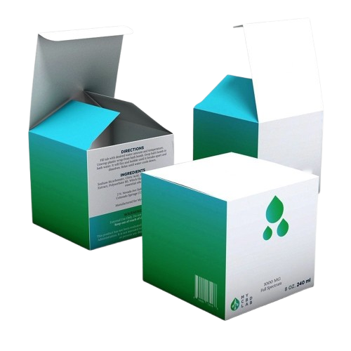 Mono Cartons